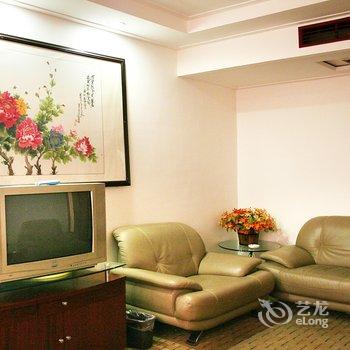 安庆皖源国际大酒店酒店提供图片