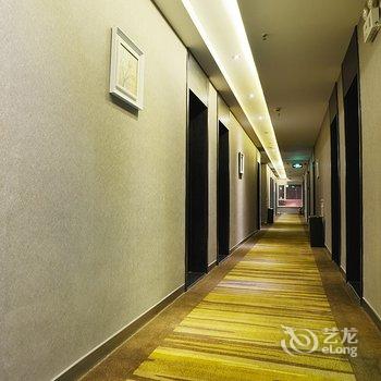 蒙之旅商务宾馆(呼和浩特车站店)酒店提供图片