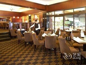 福容大饭店桃园酒店提供图片