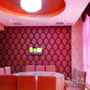 琼海关公城酒店(原海南中青宾悦商务酒店)酒店提供图片