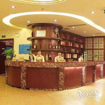 桂平金凤凰大酒店(贵港)酒店提供图片