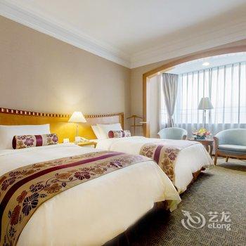 杭州海华大酒店酒店提供图片