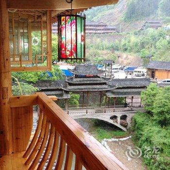 凯里西江水云间客栈酒店提供图片