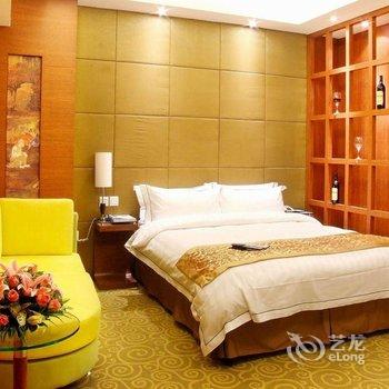 上海纽宾凯精品国际酒店酒店提供图片