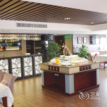 重庆解放碑博顿美锦酒店酒店提供图片