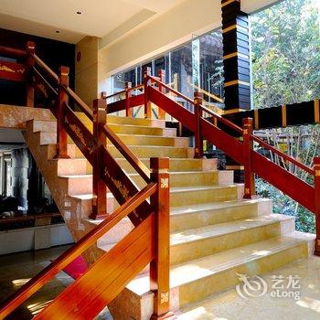 昆明唐韵温泉花园酒店酒店提供图片