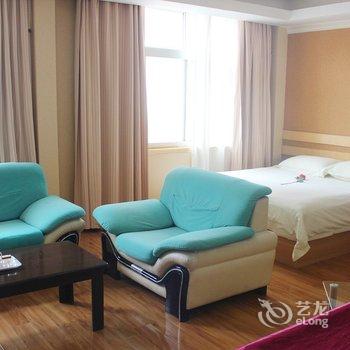 十堰阳春三月宾馆酒店提供图片