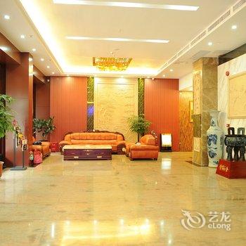 梅州福源酒店酒店提供图片