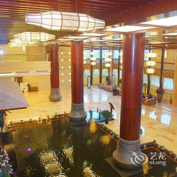 宁乡灰汤紫龙湾温泉国际大酒店酒店提供图片