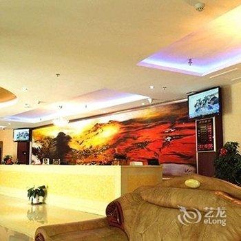 泰州东方一号酒店酒店提供图片