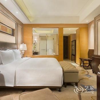 哈尔滨富力万达嘉华酒店酒店提供图片