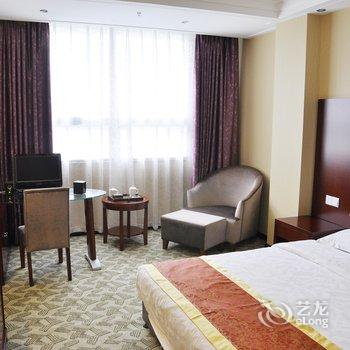 泸州泸县世纪朝阳大酒店酒店提供图片