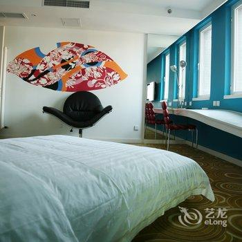 北京美豪富邦国际酒店酒店提供图片