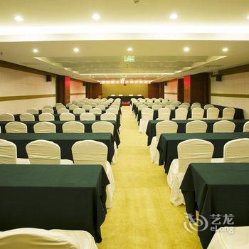 北京世纪阳光假日酒店酒店提供图片