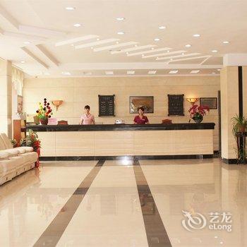 南戴河省发改委培训中心酒店提供图片