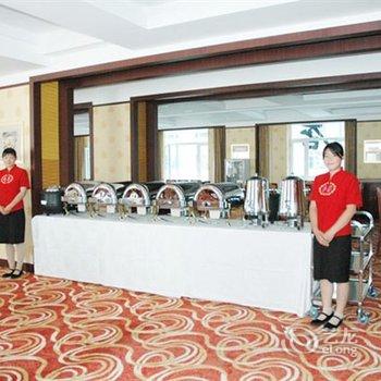 长白山白山假日酒店(池北)酒店提供图片