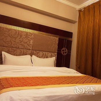 昆明明凡居酒店(好世界店)酒店提供图片