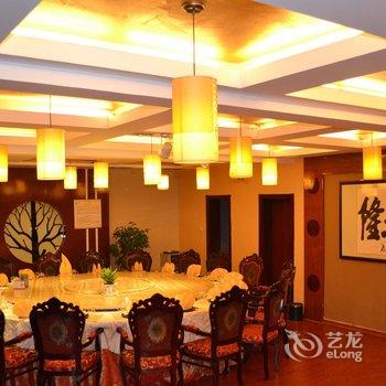 石嘴山大武口东方大饭店酒店提供图片