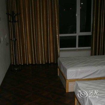 长白山东悦国际青年旅舍酒店提供图片