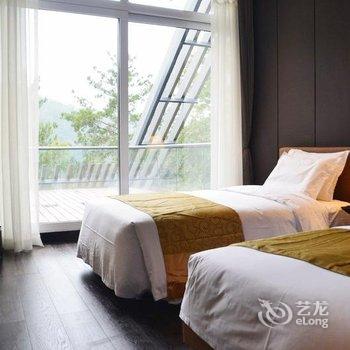千岛湖翡翠岛度假别墅酒店提供图片