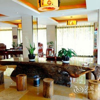 昆明唐韵温泉花园酒店酒店提供图片