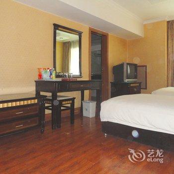 西宁洪德宾馆酒店提供图片