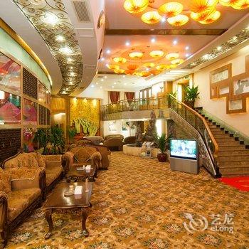 珠海2000年大酒店酒店提供图片
