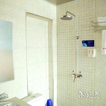 十堰万里商旅酒店酒店提供图片