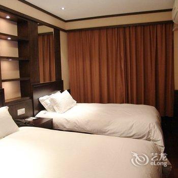 宝隆居家酒店(上海恒隆店)酒店提供图片