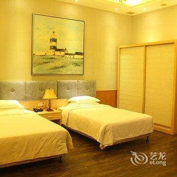 深圳蓝色酒店(原蓝色会所)酒店提供图片