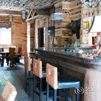 武隆伴山酒店酒店提供图片