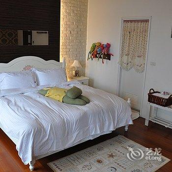 宜兰乡村小栈酒店提供图片