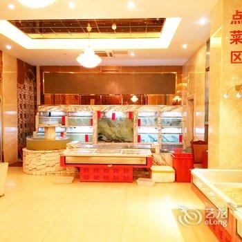 泉州惠安迅发酒店酒店提供图片