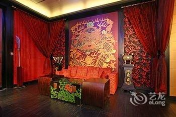 台北莎多堡奇幻旅馆酒店提供图片