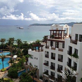 三亚亚龙湾爱琴海全套房精品度假酒店用户上传图片