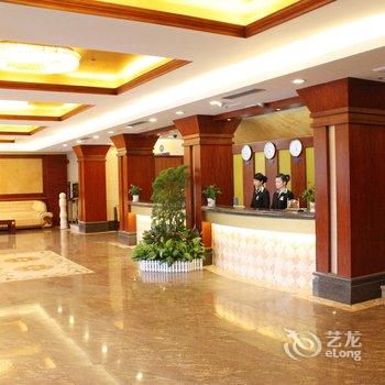 深圳智民大酒店酒店提供图片