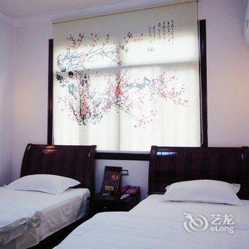 镇远县盛世宾馆酒店提供图片