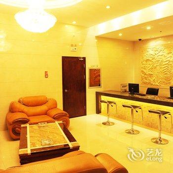 德清如林商务宾馆酒店提供图片