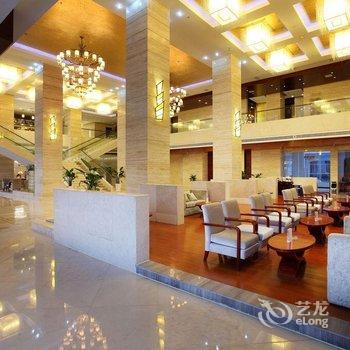 吴江新世纪酒店酒店提供图片