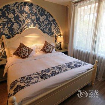 小隐西湖别墅酒店(杭州白乐桥店)酒店提供图片