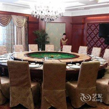 常州漕桥石头大酒店酒店提供图片