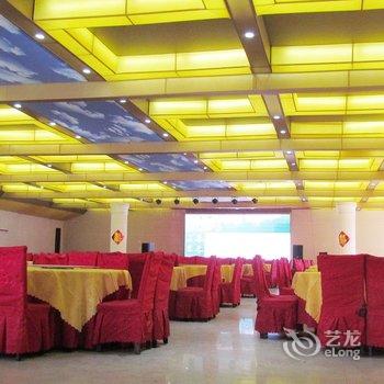 登封嵩阳大酒店酒店提供图片