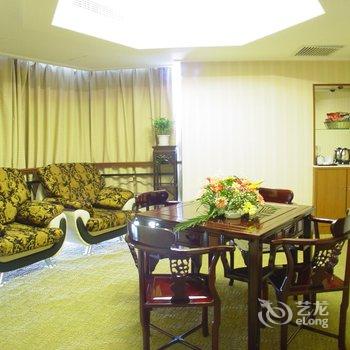 扬州江都大酒店酒店提供图片