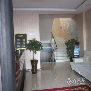 大庆龙城商务宾馆酒店提供图片