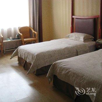 鄂州洋澜假日酒店酒店提供图片