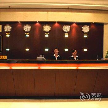 上海浦江世博家园酒店公寓酒店提供图片