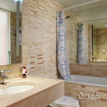 威斯登服务公寓(北京地杰长安驿店)酒店提供图片