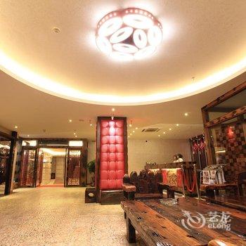 台山下川岛千帆碧湾酒店酒店提供图片