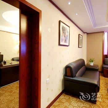 怀化洪江武陵城酒店酒店提供图片