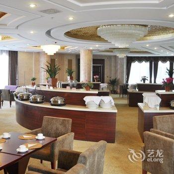 绩溪国际大酒店(宣城)酒店提供图片